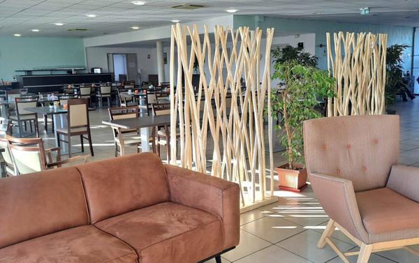 INVESTISSEMENT LOCATIF – Yzeure – Résidence Seniors Les Jardins du Danube - 6,21% de rentabilité