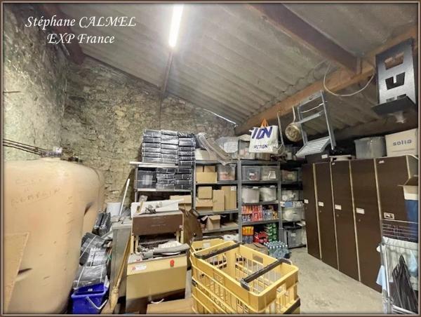 Fonds de commerce Boulangerie – Pâtisserie – Snacking