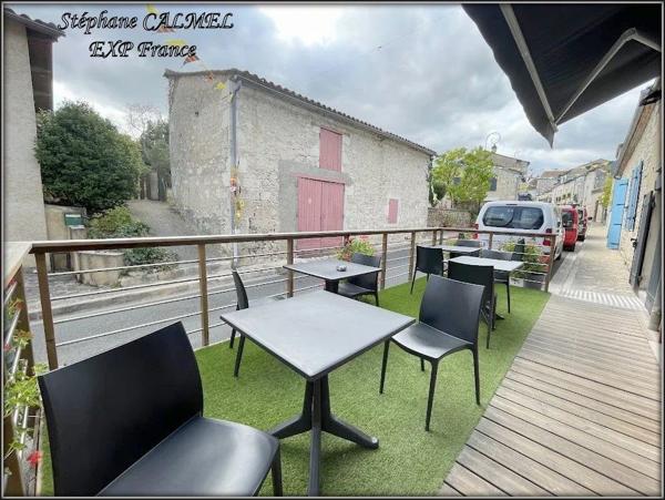 Fonds de commerce Boulangerie – Pâtisserie – Snacking