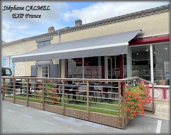 Fonds de commerce Boulangerie – Pâtisserie – Snacking