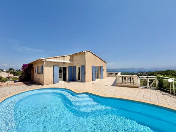 Maison à vendre à Fréjus (83370) - Var