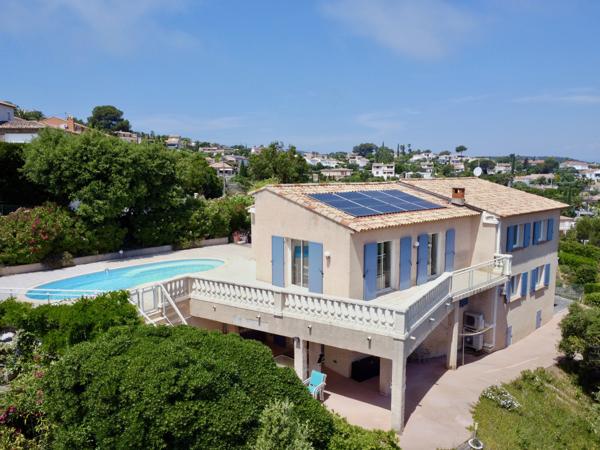Maison à vendre à Fréjus (83370) - Var