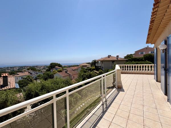 Maison à vendre à Fréjus (83370) - Var