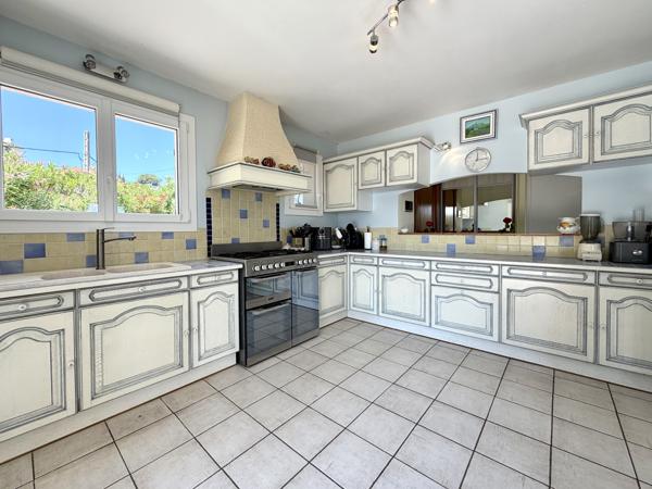 Maison à vendre à Fréjus (83370) - Var