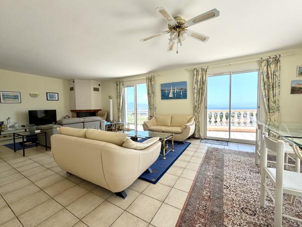 Maison à vendre à Fréjus (83370) - Var