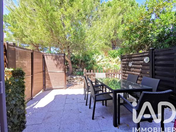 Maison à vendre 3 pièces 35 m² Calvisson