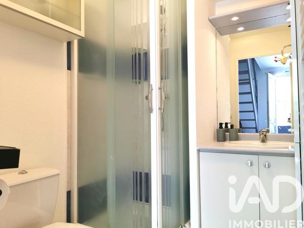Maison à vendre 3 pièces 35 m² Calvisson