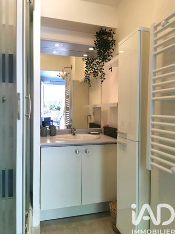 Maison à vendre 3 pièces 35 m² Calvisson