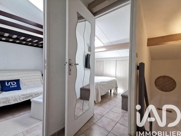 Maison à vendre 3 pièces 35 m² Calvisson