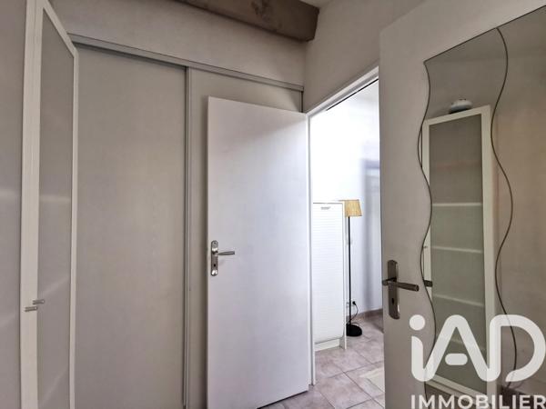 Maison à vendre 3 pièces 35 m² Calvisson