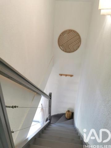 Maison à vendre 3 pièces 35 m² Calvisson