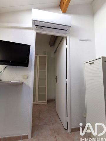 Maison à vendre 3 pièces 35 m² Calvisson