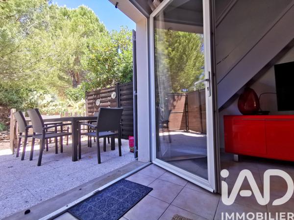 Maison à vendre 3 pièces 35 m² Calvisson