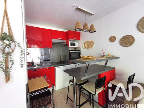Maison à vendre 3 pièces 35 m² Calvisson