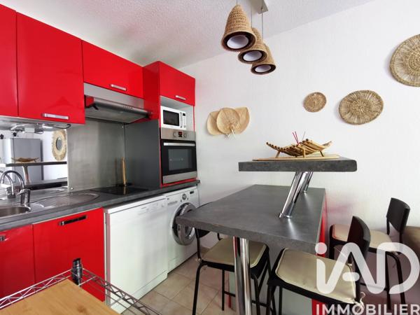 Maison à vendre 3 pièces 35 m² Calvisson