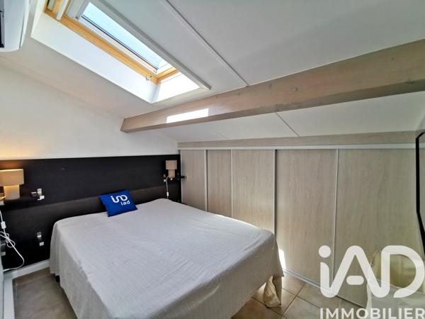 Maison à vendre 3 pièces 35 m² Calvisson