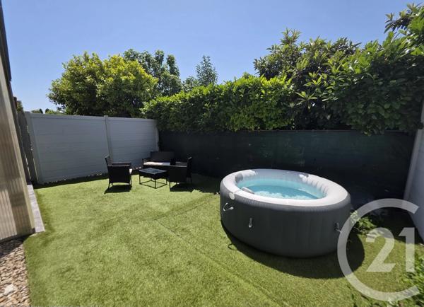 Maison à vendre  4 pièces - 81,21 m 2   ISTRES  - 13