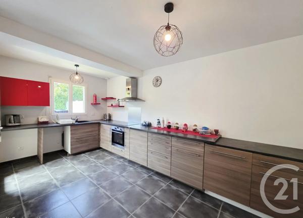 Maison à vendre  4 pièces - 81,21 m 2   ISTRES  - 13