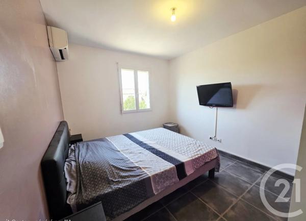 Maison à vendre  4 pièces - 81,21 m 2   ISTRES  - 13