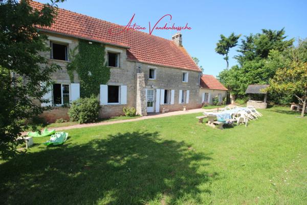 Maison à vendre 11 pièces de 280 m²