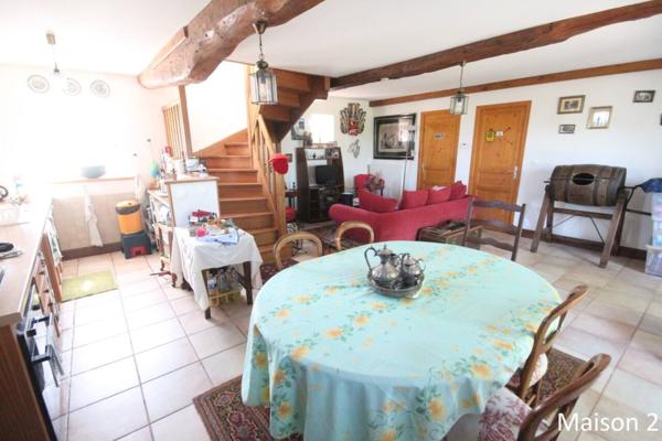 Maison à vendre 11 pièces de 280 m²