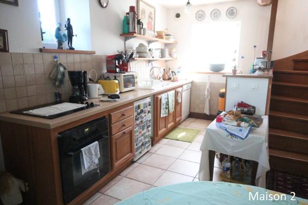 Maison à vendre 11 pièces de 280 m²
