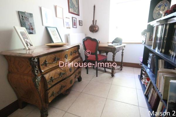 Maison à vendre 11 pièces de 280 m²