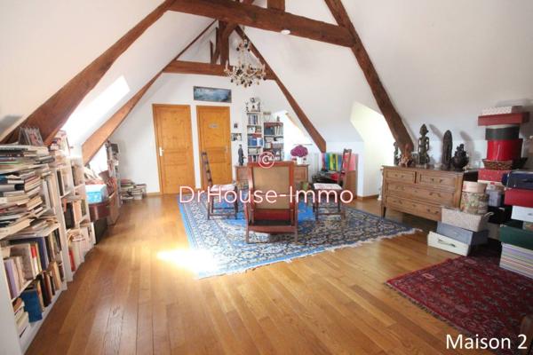 Maison à vendre 11 pièces de 280 m²