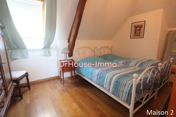 Maison à vendre 11 pièces de 280 m²