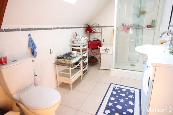 Maison à vendre 11 pièces de 280 m²