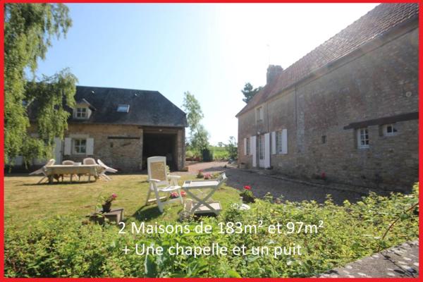 Maison à vendre 11 pièces de 280 m²