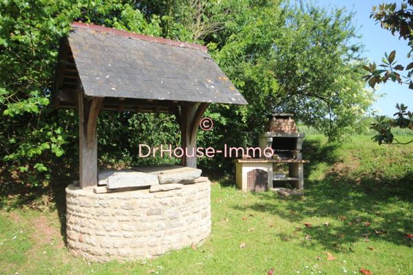 Maison à vendre 11 pièces de 280 m²