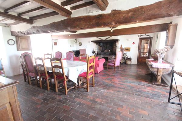 Maison à vendre 11 pièces de 280 m²