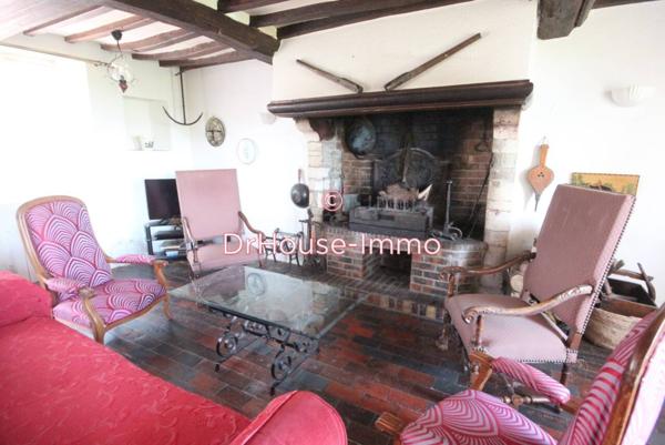 Maison à vendre 11 pièces de 280 m²