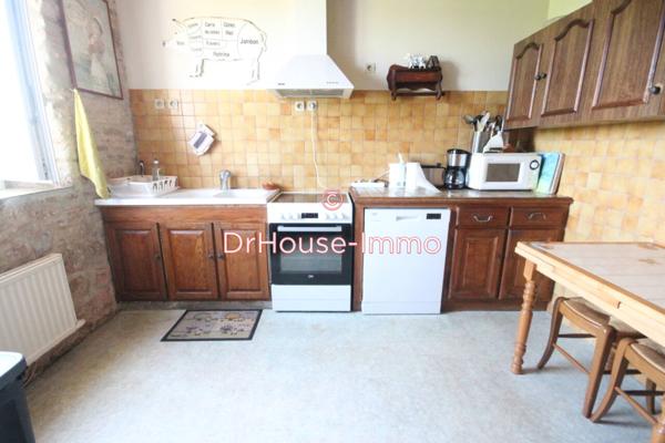 Maison à vendre 11 pièces de 280 m²