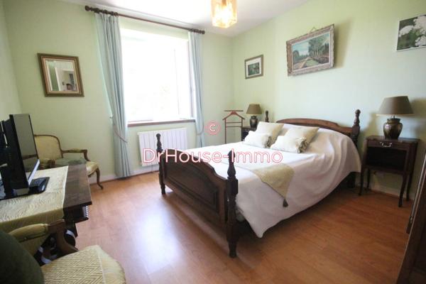 Maison à vendre 11 pièces de 280 m²