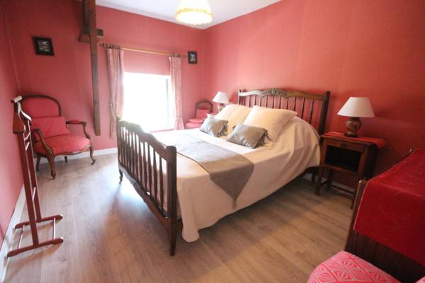 Maison à vendre 11 pièces de 280 m²