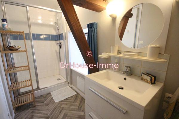 Maison à vendre 11 pièces de 280 m²