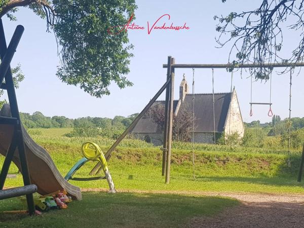 Maison à vendre 11 pièces de 280 m²