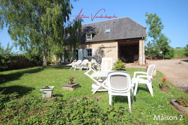 Maison à vendre 11 pièces de 280 m²