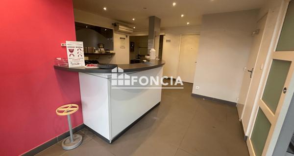 À vendre Local commercial 118 m² - La Salvetat-saint-gilles 31880