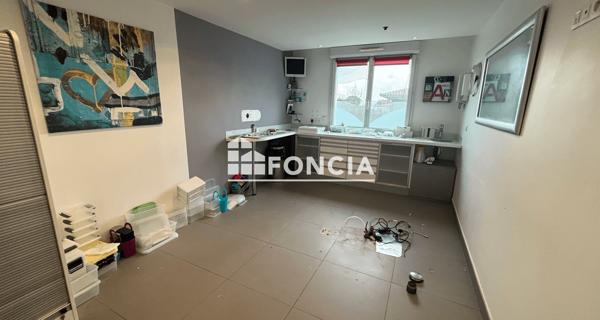 À vendre Local commercial 118 m² - La Salvetat-saint-gilles 31880