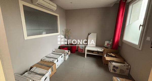 À vendre Local commercial 118 m² - La Salvetat-saint-gilles 31880