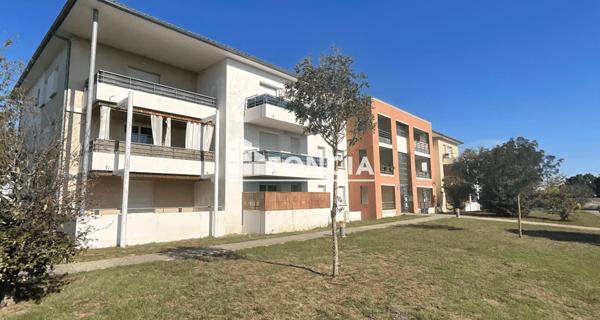 À vendre Local commercial 118 m² - La Salvetat-saint-gilles 31880