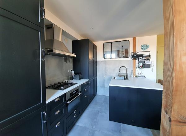 Appartement dans Bordeaux