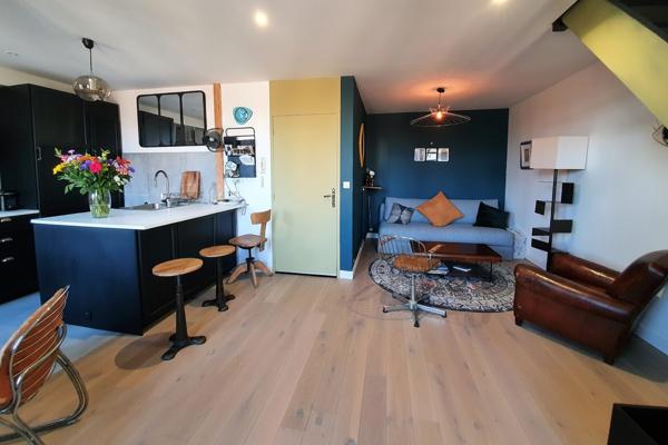 Appartement dans Bordeaux
