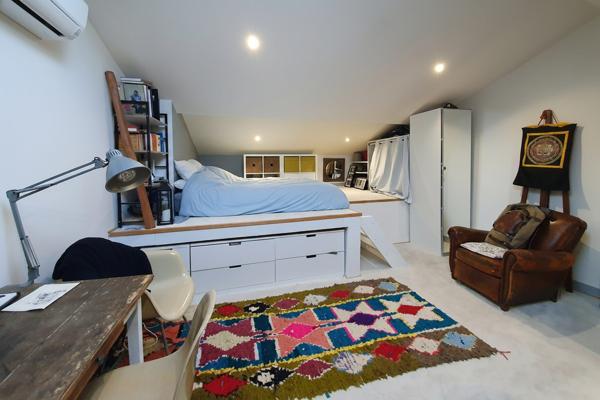 Appartement dans Bordeaux
