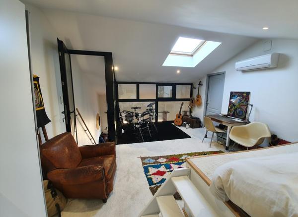Appartement dans Bordeaux