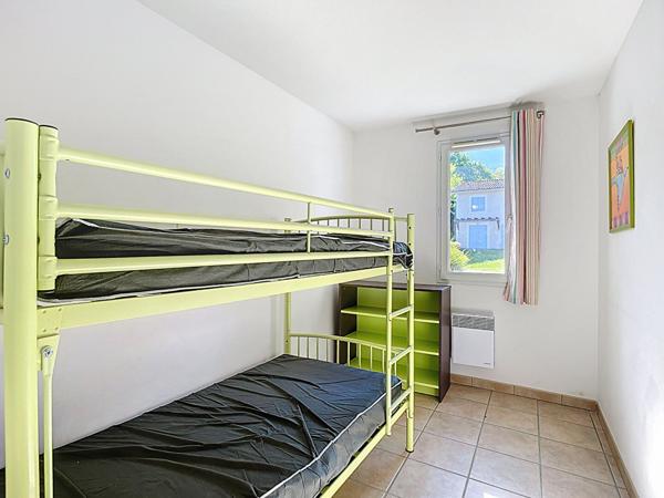 Appartement Barbaste 2 pièce(s) 40.6 m2