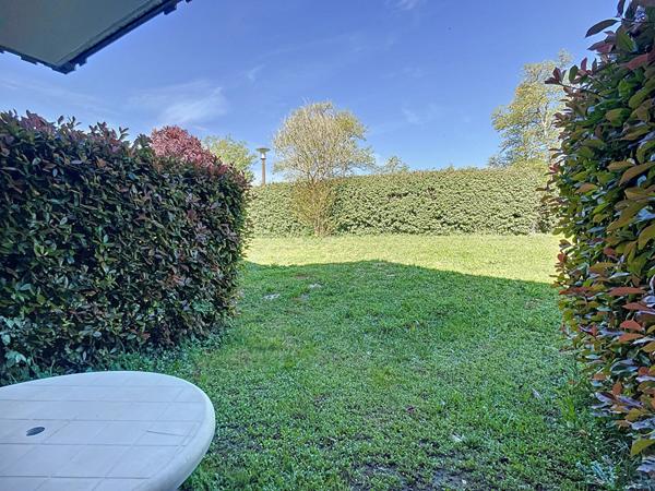 Appartement Barbaste 2 pièce(s) 40.6 m2